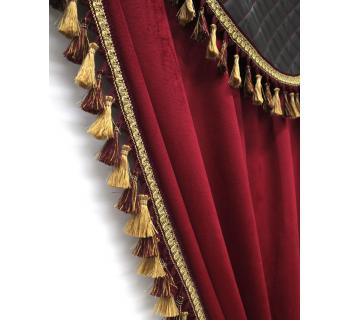 Комплект 3Х на DONGFENG Бархат/Экокожа-foto5