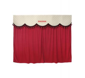 Комплект 3Х на SHACMAN Экокожа/Бархат-foto4