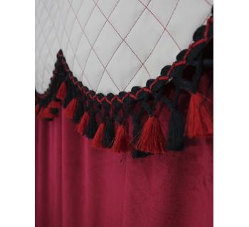 Комплект 3Х на SHACMAN Экокожа/Бархат-foto6