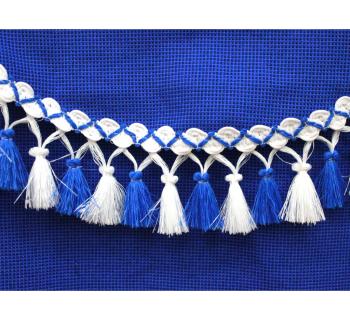 ОТКЛЮЧИЛА ЛИЛИЯ Комплект 4Х для грузовых автомобилей (Европа) Рогожка-foto3