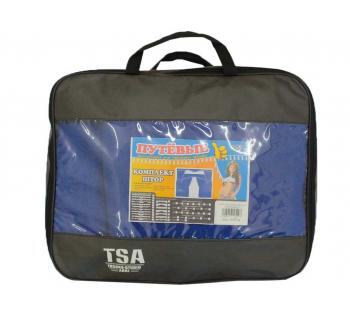 ОТКЛЮЧИЛА ЛИЛИЯ Комплект 4Х для грузовых автомобилей (Европа) Рогожка-foto2