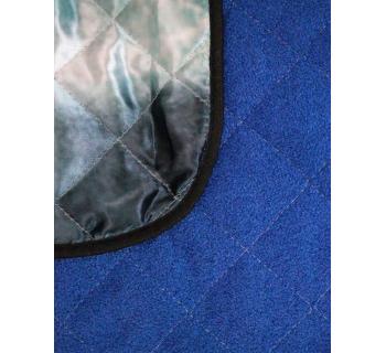 Ночные шторы ламбрекен и уголки с фотопечатью MERCEDES-foto5