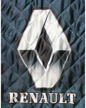 Ночные шторы ламбрекен и уголки с фотопечатью RENAULT-foto3