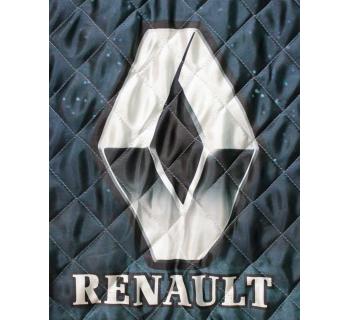 Ночные шторы ламбрекен и уголки с фотопечатью RENAULT-foto3