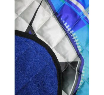 Ночные шторы ламбрекен и уголки с фотопечатью RENAULT-foto2