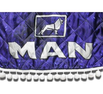 Ночные шторы ламбрекен и уголки с фотопечатью MAN-foto3