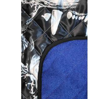 Ночные шторы ламбрекен и уголки с фотопечатью MAN-foto3