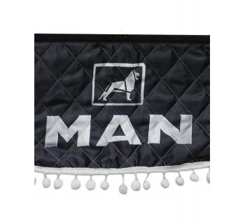 Ночные шторы ламбрекен и уголки с фотопечатью MAN-foto2