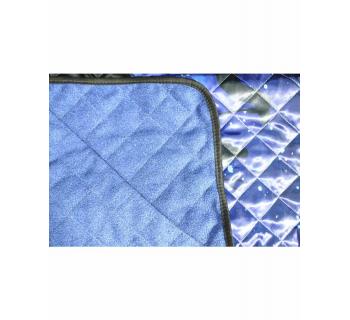 Ночные шторы ламбрекен и уголки с фотопечатью RENAULT «Караван»-foto5