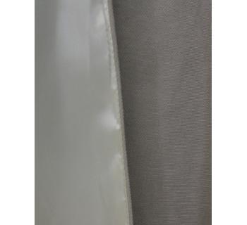 Комплект штор кабрио Беж (8)-foto5