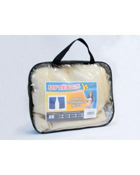 Комплект штор спального места с ламбрекеном (Европа)-foto2