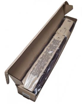 Шторы ночные 270*90 канвас, синий скандинавский-foto6