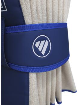 Шторы лобового окна FOTON (90х220) бежевый/ синий-foto6