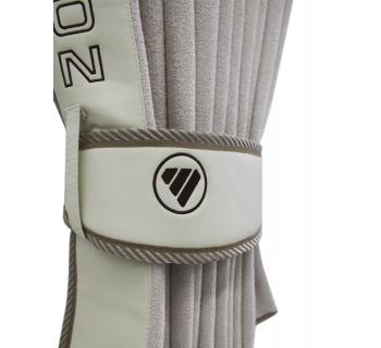 Шторы лобового окна FOTON (90х220) бежевый/ бежевый-foto4