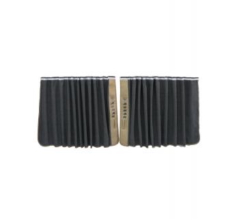 Шторы лобового окна FOTON (90х220) серый/ бежевый-foto2