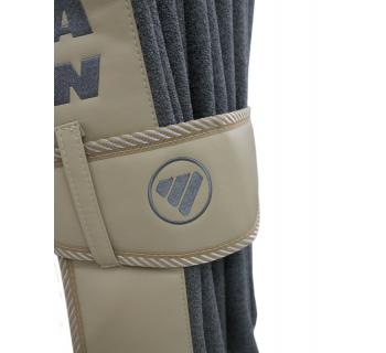 Шторы лобового окна FOTON (90х220) серый/ бежевый-foto5