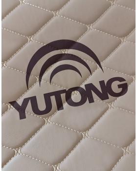 Папка для документов YUTONG Бежевый-foto2