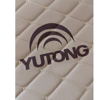 Папка для документов YUTONG Бежевый-foto2