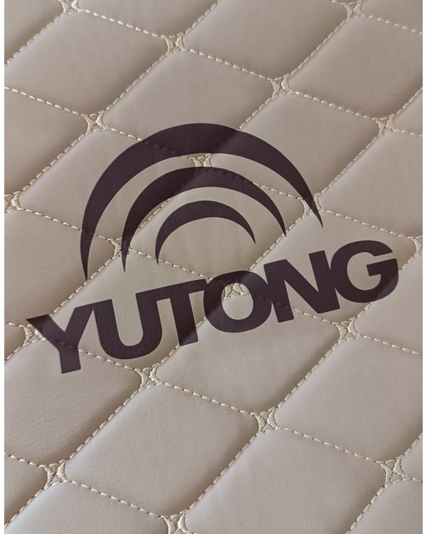 Папка для документов YUTONG Бежевый