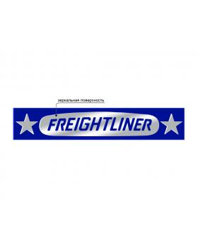 Наклейка из пластика для грузовика FREIGHLINER