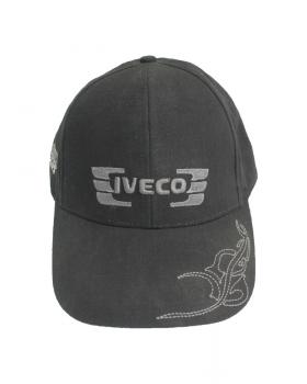 Бейсболка Летняя IVECO