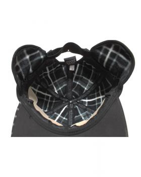 Бейсболка утепленная FREIGHTLINER-foto3