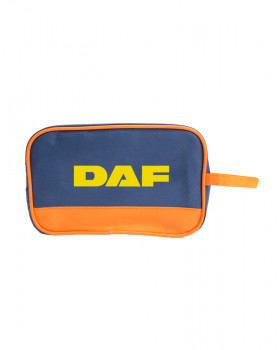 Органайзер с логотипом DAF синий