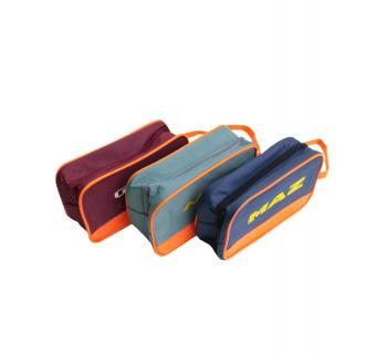 Органайзер с логотипом MAZ серый-foto3