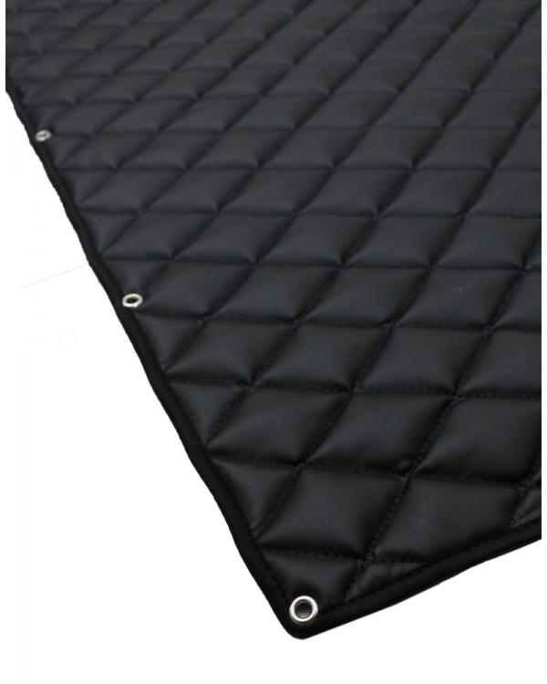 Задняя стенка спальника из экокожи Дракон FOTON