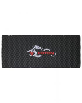 Задняя стенка спальника из экокожи Дракон FOTON Задняя стенка спальника из экокожи Дракон FOTON