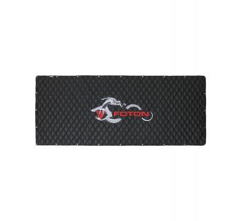 Задняя стенка спальника из экокожи Дракон FOTON