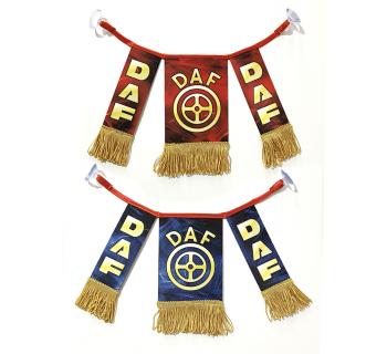 Гирлянда DAF