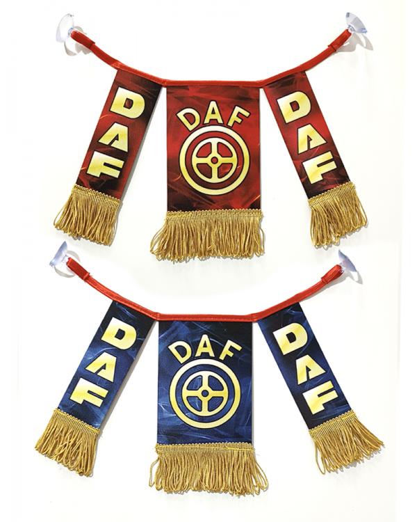 Гирлянда DAF