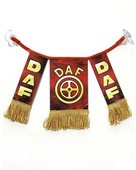 Гирлянда DAF-foto2