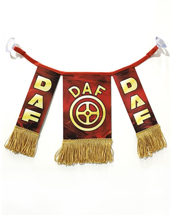 Гирлянда DAF