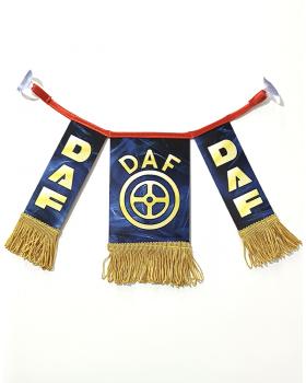 Гирлянда DAF-foto3