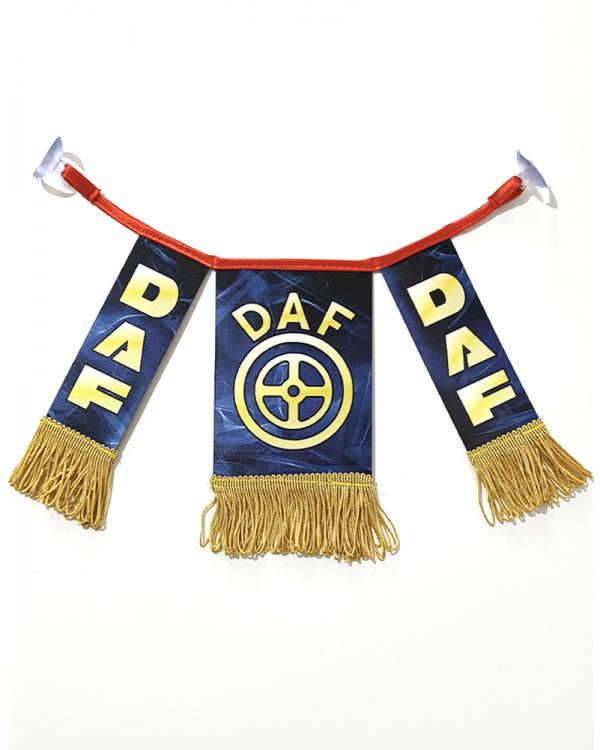 Гирлянда DAF