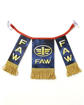 Гирлянда FAW-foto3