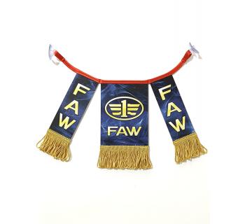 Гирлянда FAW-foto3
