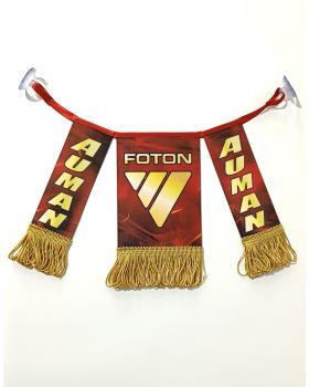 Гирлянда FOTON AUMAN-foto2