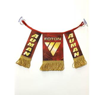 Гирлянда FOTON AUMAN-foto2