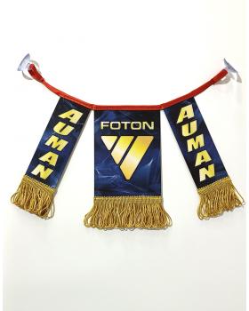 Гирлянда FOTON AUMAN-foto3