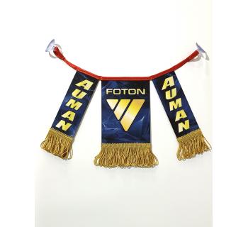 Гирлянда FOTON AUMAN-foto3