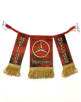 Гирлянда MERCEDES-foto2