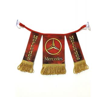 Гирлянда MERCEDES-foto2