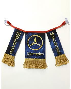 Гирлянда MERCEDES-foto3