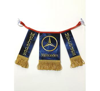 Гирлянда MERCEDES-foto3
