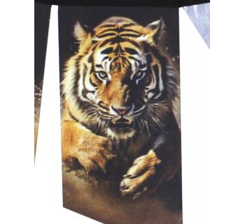 Гирлянда двусторонняя DONGFENG тигры-foto3