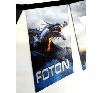 Гирлянда двусторонняя FOTON дракон-foto4