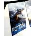 Гирлянда двусторонняя FOTON дракон